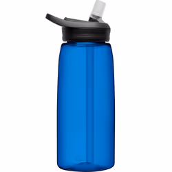 CamelBak eddy+ Daily usage 1000 ml Copolyester, Polypropylene (PP) Blue