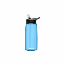 drinking bottle Eddy+ 1 liter tritan blue