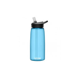 drinking bottle Eddy+ 1 liter tritan blue
