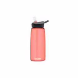 CamelBak Eddy+, 1000 ml, Daily usage, Rose, Rose, Adult, Man/Woman
