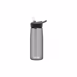 drinking bottle Eddy+ 0,75 litre tritan grey