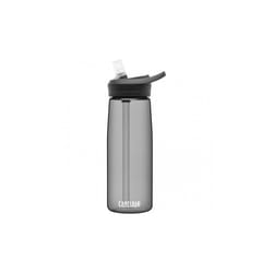 drinking bottle Eddy+ 0,75 litre tritan grey