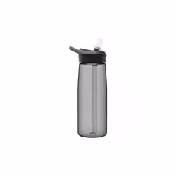 drinking bottle Eddy+ 0,75 litre tritan grey