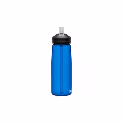 drinking bottle Eddy+ 0,75 litre tritan dark blue