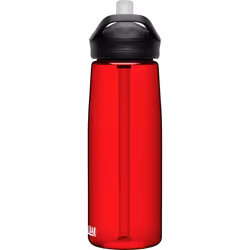 CamelBak eddy+ Daily usage 750 ml Copolyester, Polypropylene (PP) Red