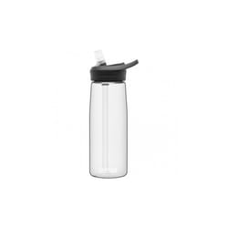 drinking bottle Eddy+ 0,75 litre tritan transparant
