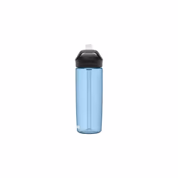 CAMELBAK Unisex's Eddy+ 20Oz Water Bottle, True Blue, 20 oz