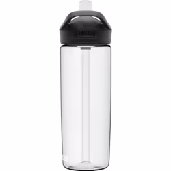 CamelBak Eddy+ Daily usage 600 ml Copolyester, Tritan Transparent