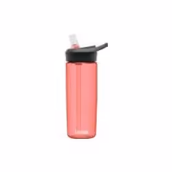 CamelBak eddy+, 600 ml, Daily usage, Rose, Copolyester, Polypropylene (PP), Rose, Adult