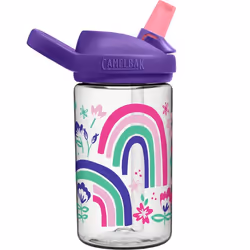 CamelBak Eddy®+ Kids 14oz Bottle with Tritan™ Renew