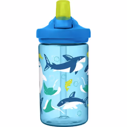 CamelBak Eddy®+ Kids 14oz Bottle with Tritan™ Renew