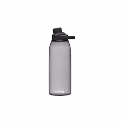 drinking bottle Chute Mag 1,5 litre tritan anthracite