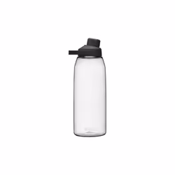 drinking bottle Chute Mag 1,5 litre tritan grey