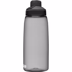 CamelBak Chute Mag, 1000 ml, Daily usage, Charcoal, Copolyester, Tritan, Adult, Man/Woman