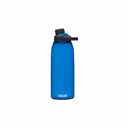 drinking bottle Chute Mag 1 liter tritan blue