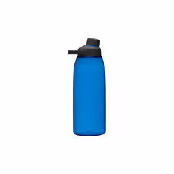 drinking bottle Chute Mag 1 liter tritan blue