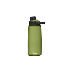 drinking bottle Chute Mag 1 liter tritan green