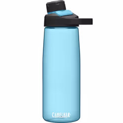 CamelBak Chute Mag, 750 ml, Daily usage, Blue, Copolyester, Tritan, True Blue, Adult