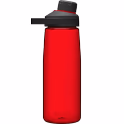 CamelBak Chute Mag Daily usage 750 ml Polypropylene (PP) Red