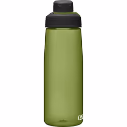 CamelBak Chute Mag Daily usage 750 ml Copolyester, Tritan Olive