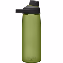 CamelBak Chute Mag Daily usage 750 ml Copolyester, Tritan Olive