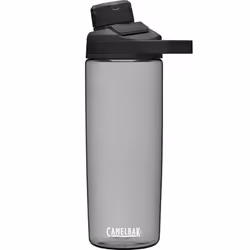 CamelBak Chute Mag, 600 ml, Daily usage, Charcoal, Copolyester, Polypropylene (PP), Tritan, Adult, Man/Woman