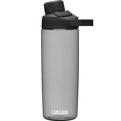 CamelBak Chute Mag Daily usage 600 ml Copolyester, Polypropylene (PP), Tritan Charcoal