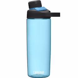 CamelBak Chute Mag, 600 ml, Daily usage, Blue, Copolyester, Polypropylene (PP), Tritan, True Blue, Adult