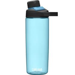 CamelBak Chute Mag Daily usage 600 ml Copolyester, Polypropylene (PP), Tritan Blue