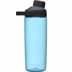 CamelBak Chute Mag Daily usage 600 ml Copolyester, Polypropylene (PP), Tritan Blue