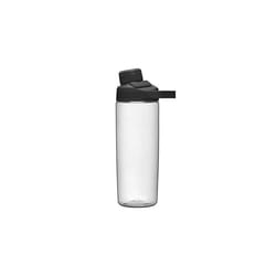 CAMELBAK Unisex's Chute Mag 20Oz Water Bottle, Clear, 20 oz
