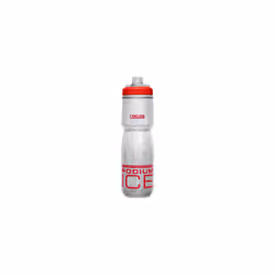 CamelBak Podium Ice Insulated Bottle - 600 ML, Fiery Red