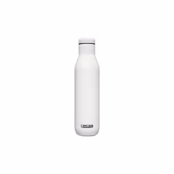 thermos flask 29.4 cm stainless steel white 750 ml