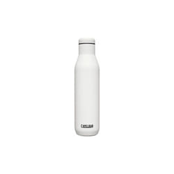 thermos flask 29.4 cm stainless steel white 750 ml