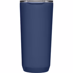 CamelBak Horizon Vacuum Insulated Stainless Steel Tumbler 600ml Tri-mode Lid BPA Free Flask Navy
