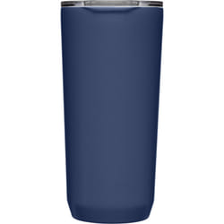 CamelBak Horizon Vacuum Insulated Stainless Steel Tumbler 600ml Tri-mode Lid BPA Free Flask Navy
