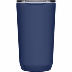 CamelBak Horizon 16oz Tumbler - Insulated Stainless Steel - Tri-Mode Lid - Navy