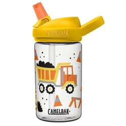 CamelBak Limited Edition Eddy+ Kids Water Bottle
