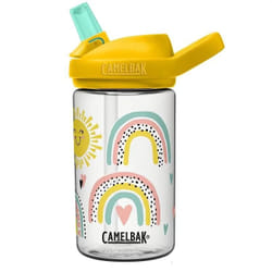 CamelBak Limited Edition Eddy+ Kids Water Bottle