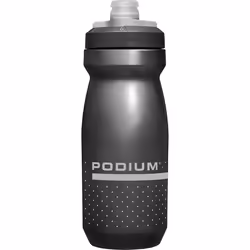 Camelbak Podium Bottle - 600 ML, Black