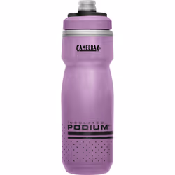 CamelBak Podium Chill, 620 ml, Bicycle, Sports, Purple, Polypropylene (PP), Adult, Man/Woman