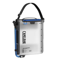 Camelbak Fusion Group Reservoir With Tru Zip Waterproof Zipper - 10 L, Clear