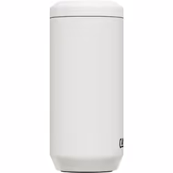 CamelBak Horizon Slim Can Cooler  Insulated Stainless Steel  12oz  White