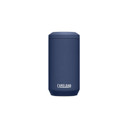 CamelBak Horizon Tall Can Cooler, Insulated Stainless Steel, 16oz, Navy