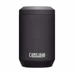CamelBak Horizon Can Cooler Insulated Stainless Steel 12oz Black