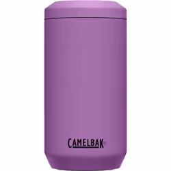 CamelBak Horizon Tall Can Cooler, Insulated Stainless Steel, 16oz, Magenta