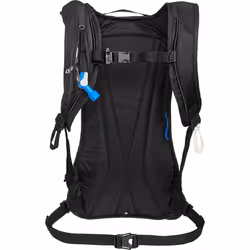 CamelBak Powderhound 12 Hydration Pack  70oz  Black/White