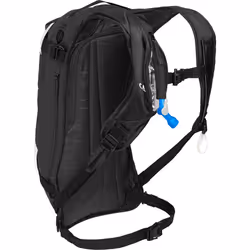 CamelBak Powderhound 12 Hydration Pack  70oz  Black/White