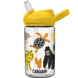 CamelBak Eddy+ Kids Daily usage 400 ml Polypropylene (PP), Tritan Multicolour