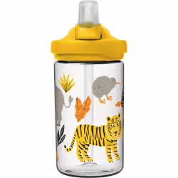 CamelBak Eddy+ Kids Daily usage 400 ml Polypropylene (PP), Tritan Multicolour